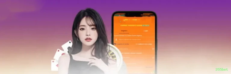 Instalar APK 255bet