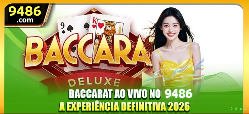 Dealers profissionais da 255bet