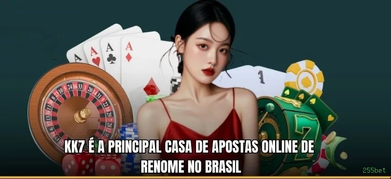 Promoções e bônus exclusivos da 255bet
