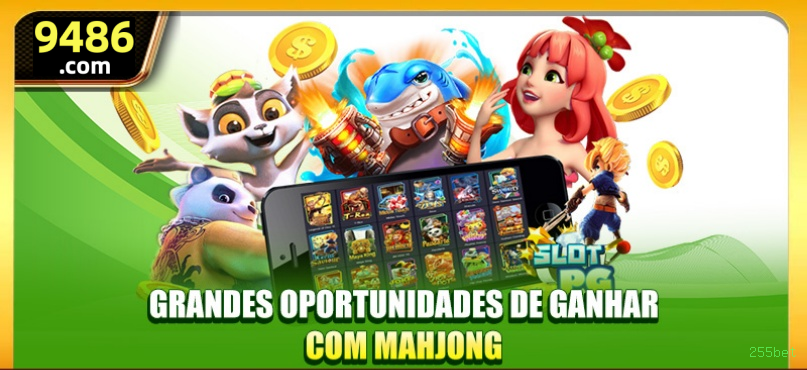 Instalação Android 255bet