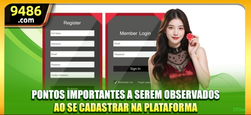 Instalação PC 255bet