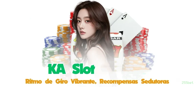 Jogos com maior RTP na 255bet
